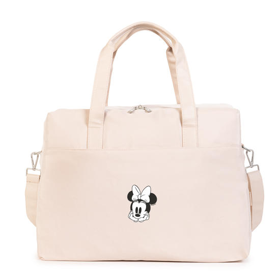 Bolsa Voyage - Minnie - Minimal Icon