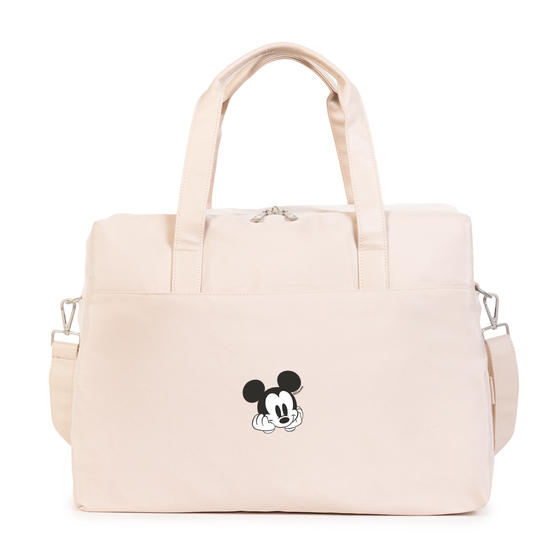 Bolsa Voyage - Mickey - Minimal Icon