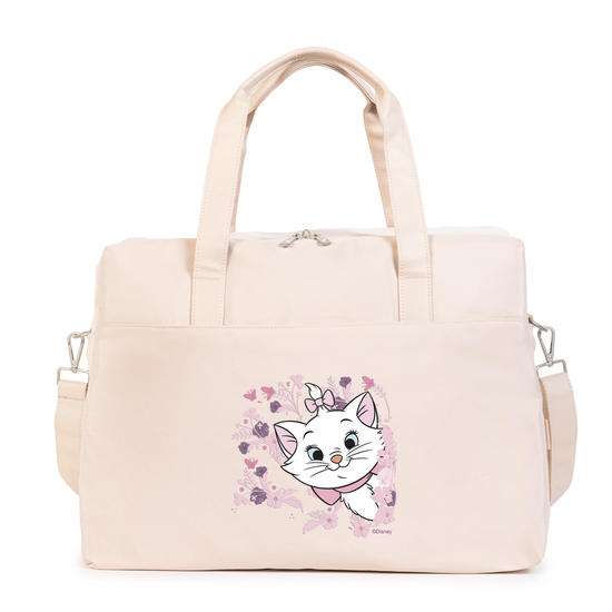 Bolsa Voyage - Marie - Cute Cat
