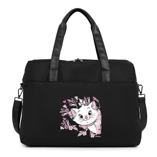 Bolsa Voyage - Marie - Cute Cat