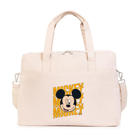 Bolsa Voyage - Mickey & Amigos - Glitch Street