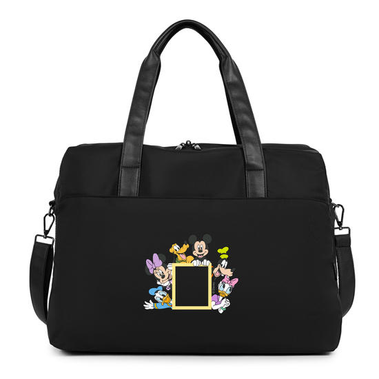 Bolsa Voyage - Mickey & Amigos - Inicial