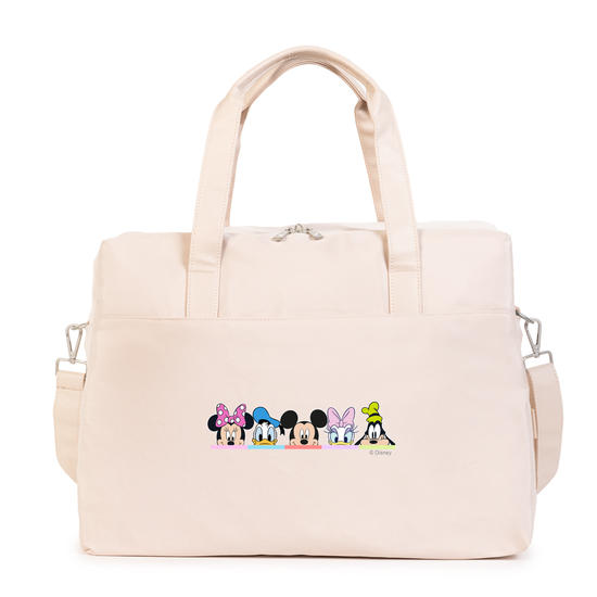 Bolsa Voyage - Mickey & Amigos - Paleta