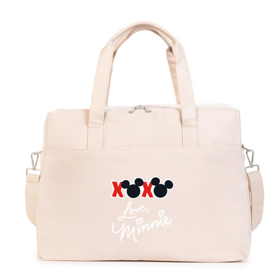Bolsa Voyage - Mickey & Amigos - Xoxo Mickey
