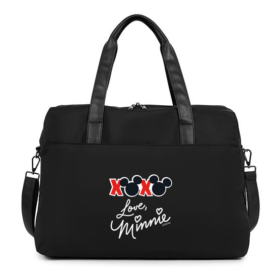 Bolsa Voyage - Mickey & Amigos - Xoxo Mickey
