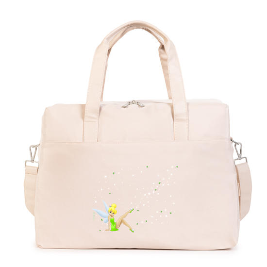 Bolsa Voyage - Tinker Bell - Magia das Estrelas