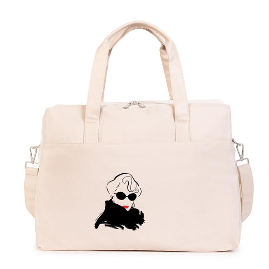 Bolsa Voyage - O Diabo Veste Prada - Miranda