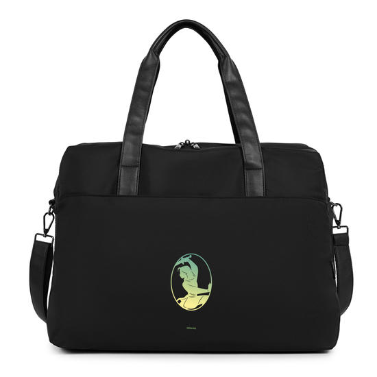 Bolsa Voyage - Mulan -  Medalhão Encantado