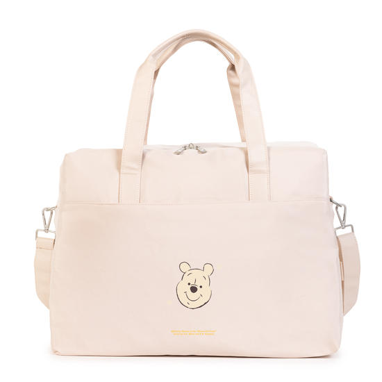 Bolsa Voyage - Ursinho Pooh Bee Friends
