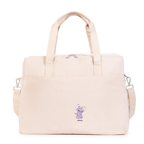 Bolsa Voyage - Angel - Big INITIAL