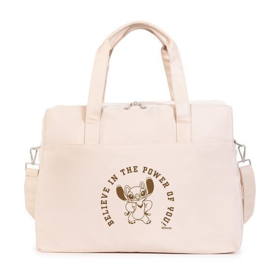 Bolsa Voyage - Angel - Power Off You