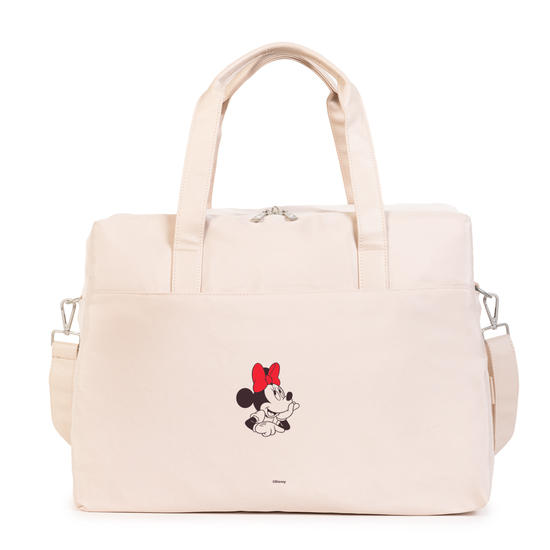 Bolsa Voyage - Minnie Assinatura