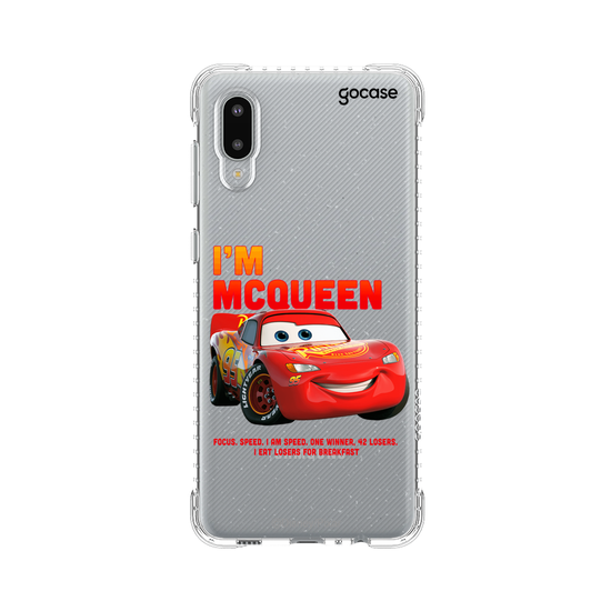 Carros -  Mcqueen Love
