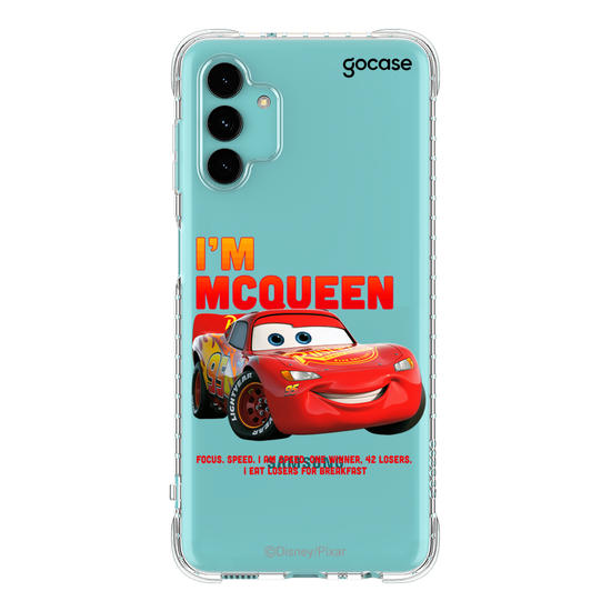 Carros -  Mcqueen Love