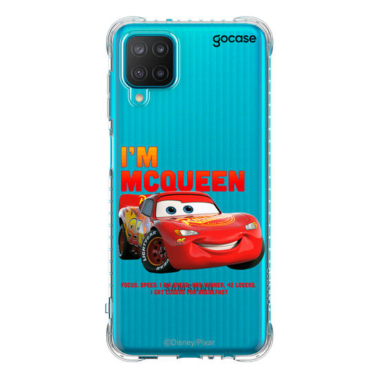 Carros -  Mcqueen Love