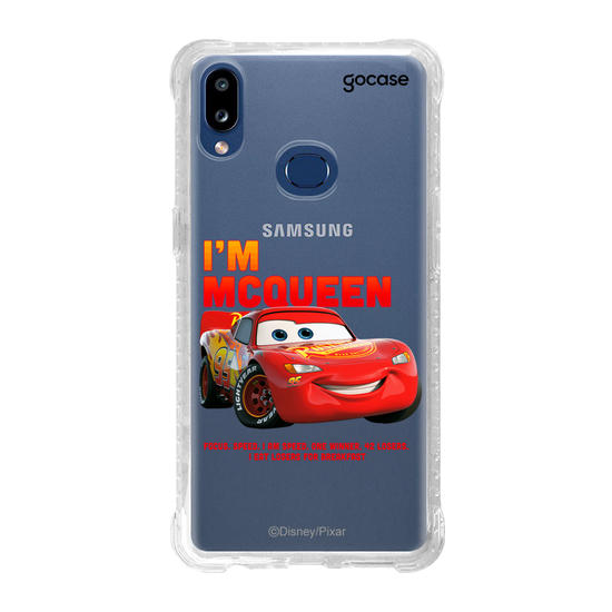 Carros -  Mcqueen Love