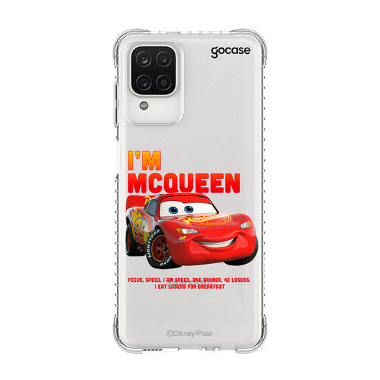 Carros -  Mcqueen Love