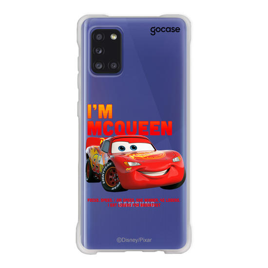 Carros -  Mcqueen Love
