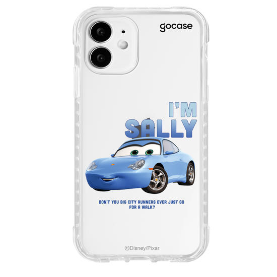 Capinha para celular Carros - Sally Love