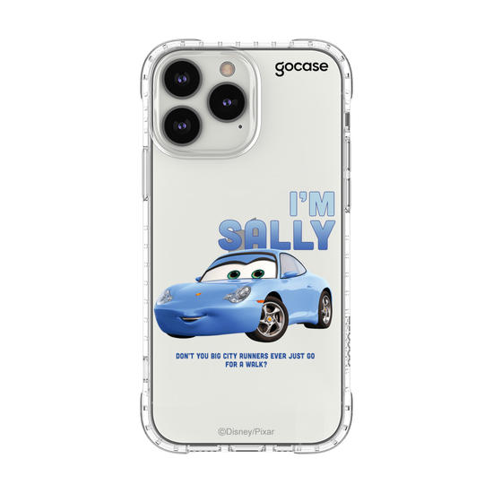 Capinha para celular Carros - Sally Love