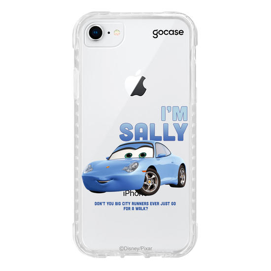 Capinha para celular Carros - Sally Love