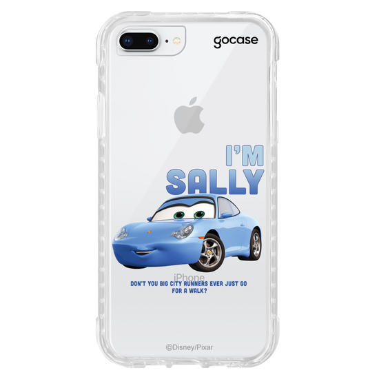 Capinha para celular Carros - Sally Love