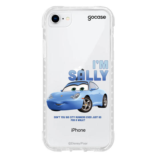 Capinha para celular Carros - Sally Love