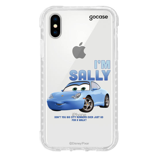 Capinha para celular Carros - Sally Love