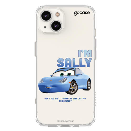 Carros - Sally Love