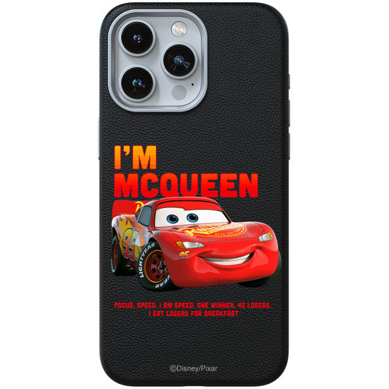 Fascino -  Carros -  Mcqueen Love
