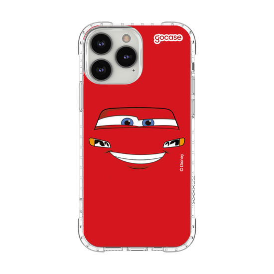 Capinha para celular  Carros - All Red