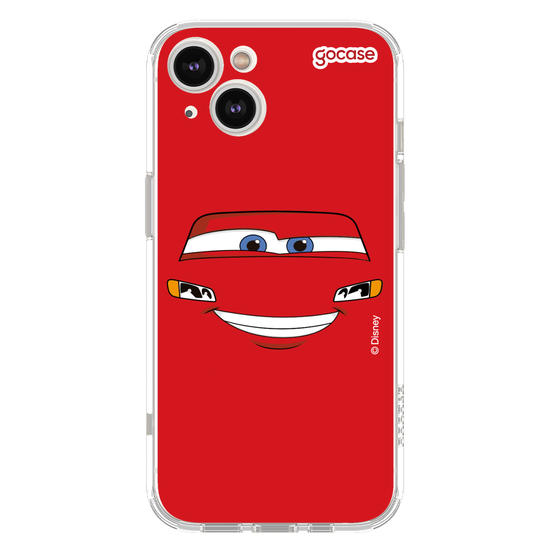  Carros - All Red