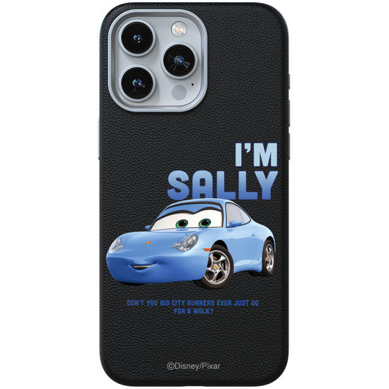 Fascino -  Carros - Sally Love