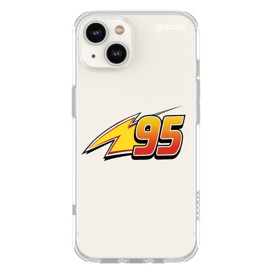  Carros - Relâmpago McQueen