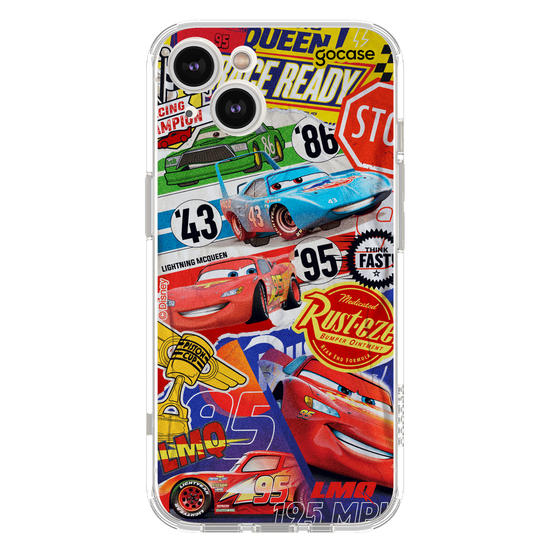  Carros - Colagem Katchau