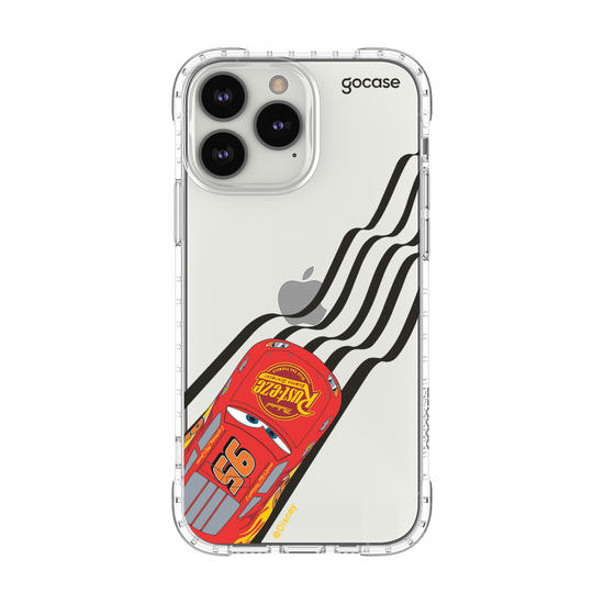 Capinha para celular  McQueen - Race!