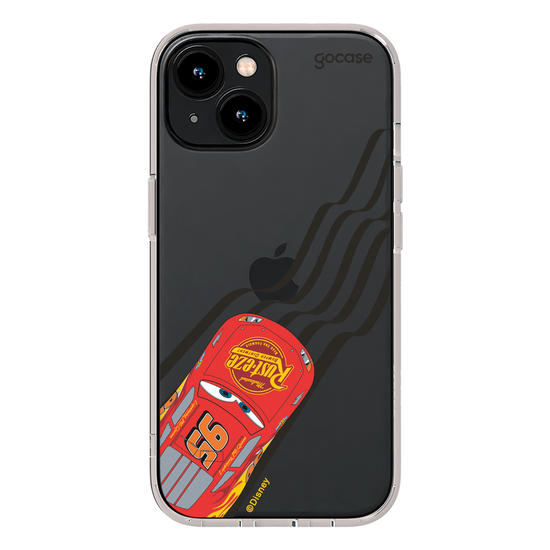 Capinha para celular  McQueen - Race!