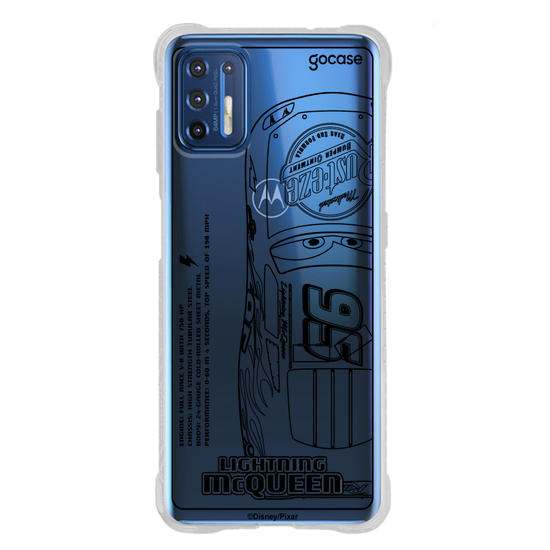 Capinha para celular  Carros - Ficha Técnica