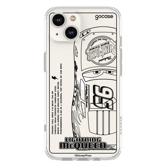  Carros - Ficha Técnica