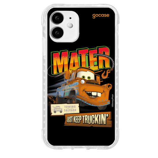 Capinha para celular  Carros - Mate na Pista