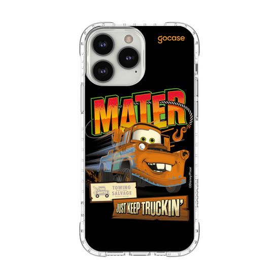 Capinha para celular  Carros - Mate na Pista