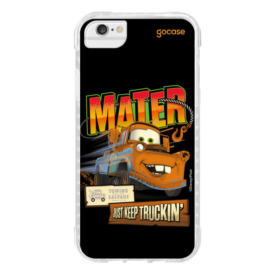 Capinha para celular  Carros - Mate na Pista