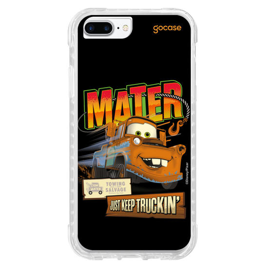 Capinha para celular  Carros - Mate na Pista