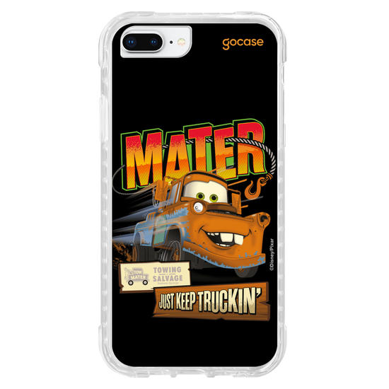 Capinha para celular  Carros - Mate na Pista