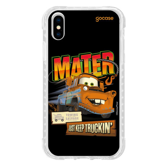 Capinha para celular  Carros - Mate na Pista