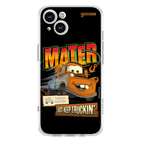  Carros - Mate na Pista
