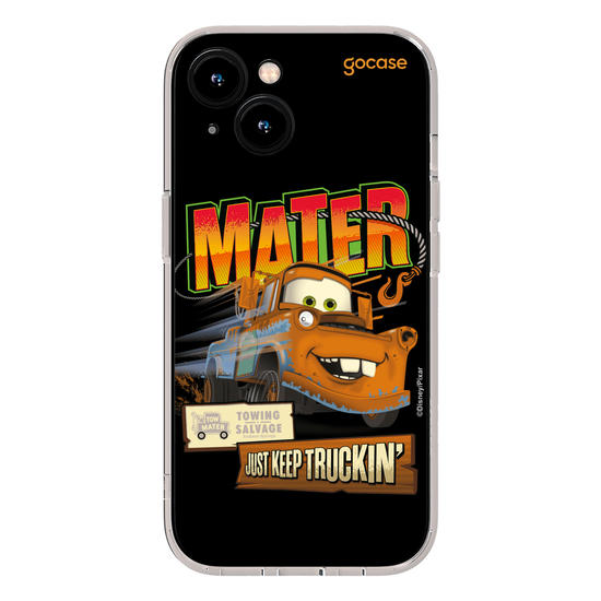 Capinha para celular  Carros - Mate na Pista