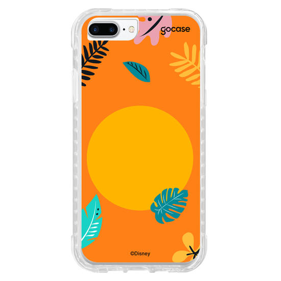 Capinha para celular Lilo & Stitch - Inicial Stitch