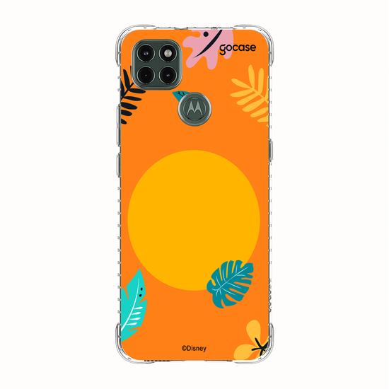 Capinha para celular Lilo & Stitch - Inicial Stitch