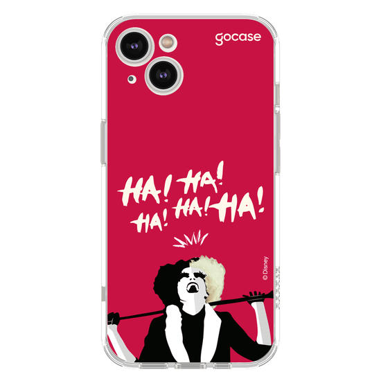 Disney - Cruella - Ha Ha Ha!